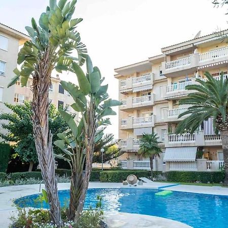 Playa Del Albir Apartman Kültér fotó