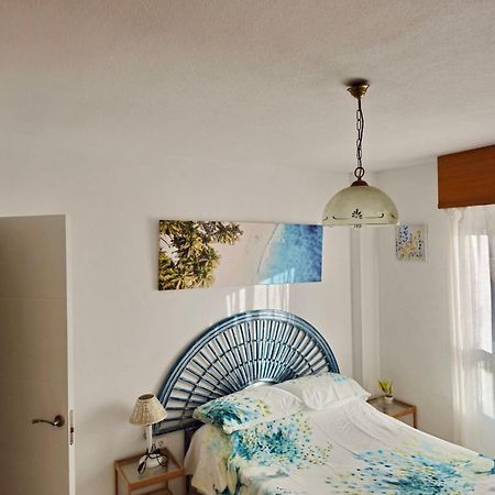 Playa Del Albir Apartman Kültér fotó