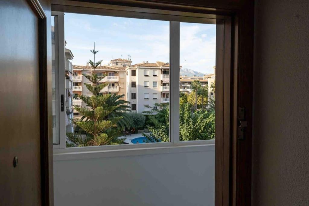 Playa Del Albir Apartman Kültér fotó