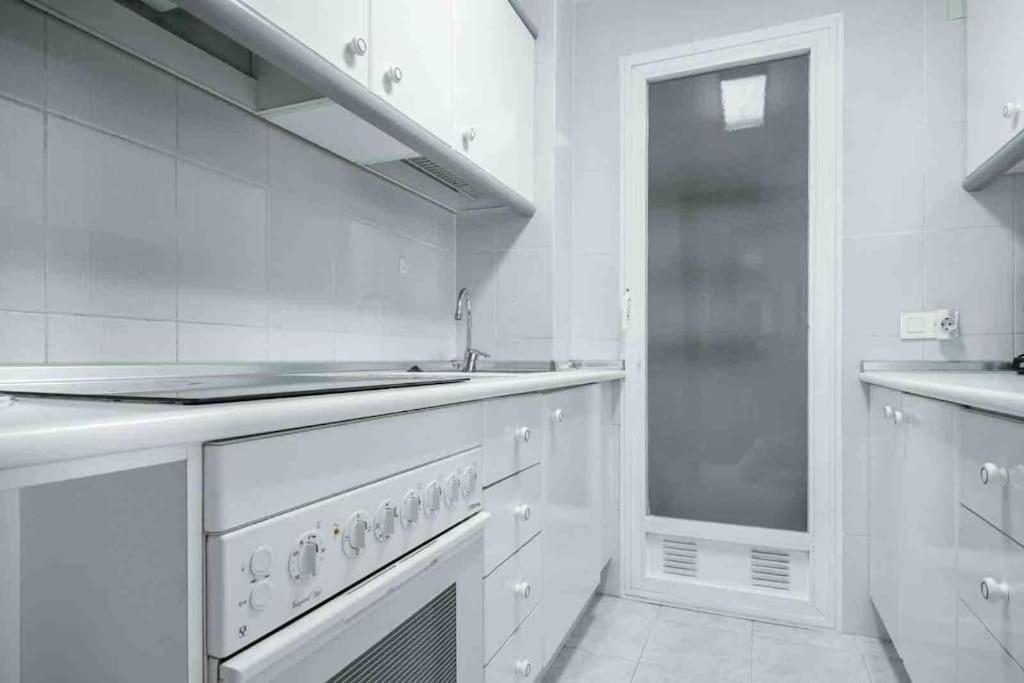 Playa Del Albir Apartman Kültér fotó