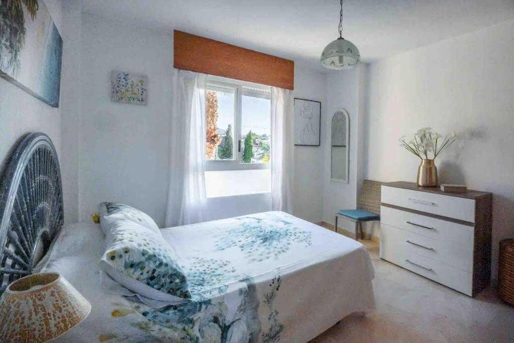 Playa Del Albir Apartman Kültér fotó