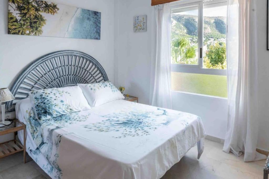 Playa Del Albir Apartman Kültér fotó