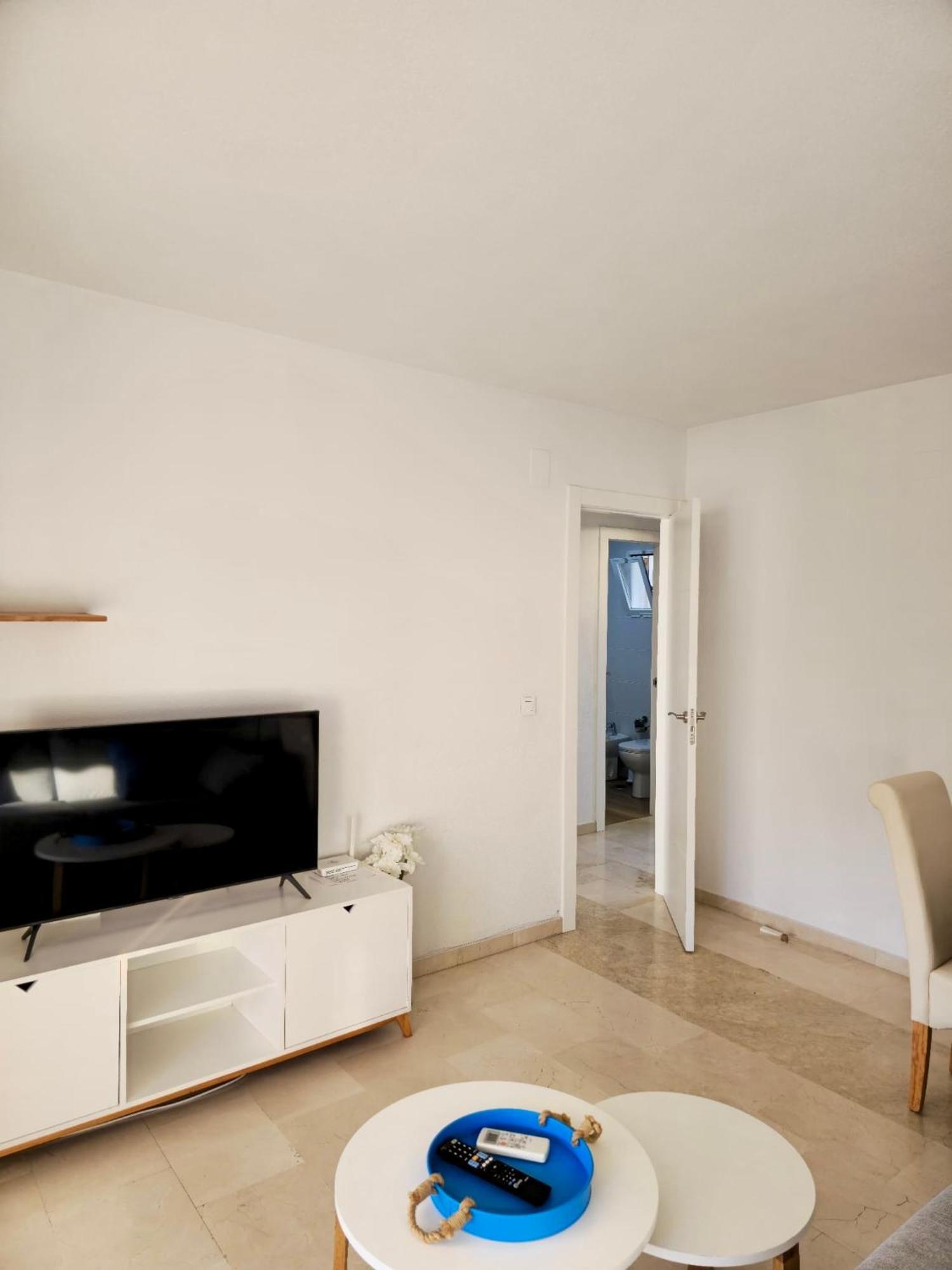 Playa Del Albir Apartman Kültér fotó