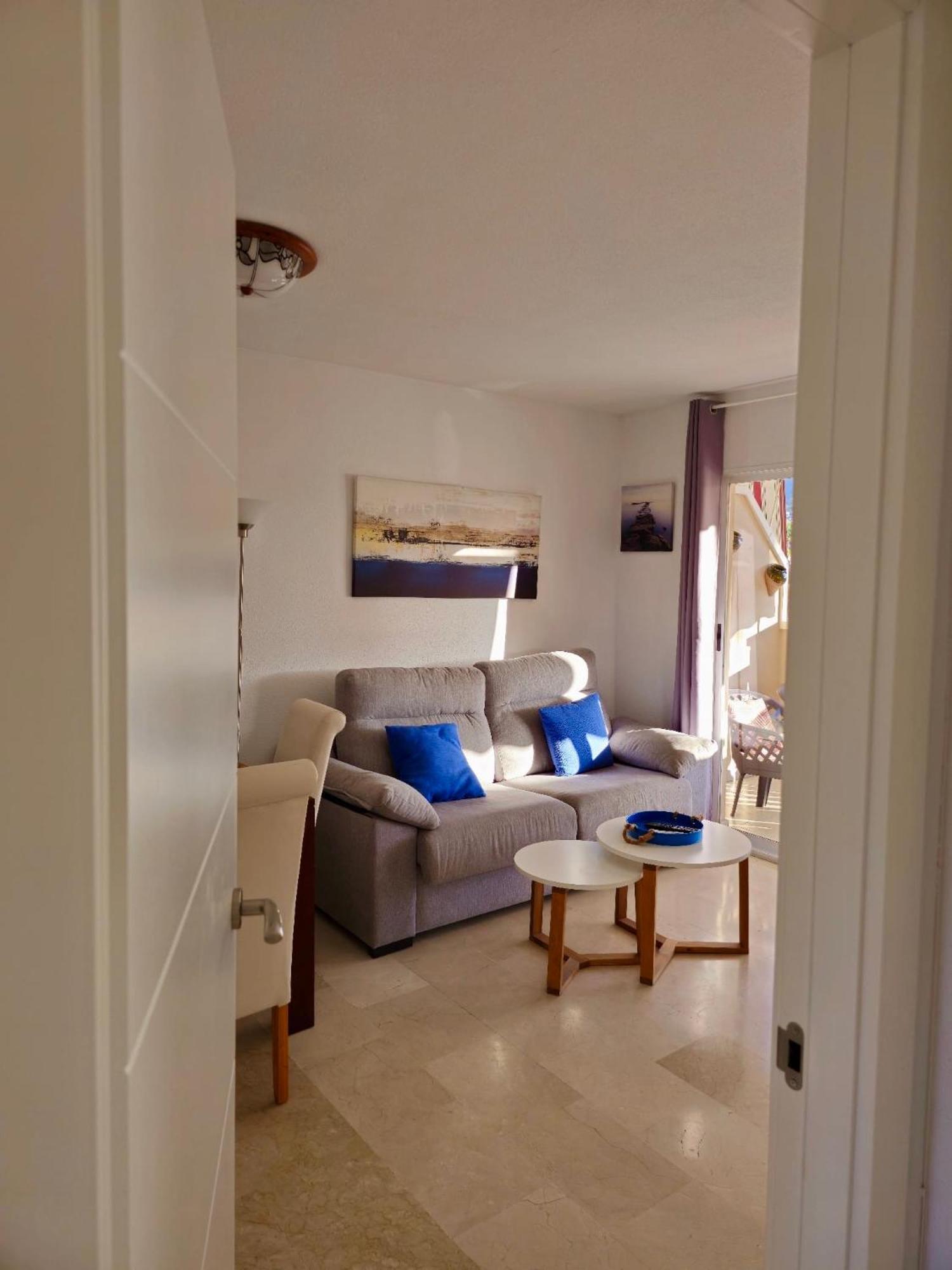Playa Del Albir Apartman Kültér fotó