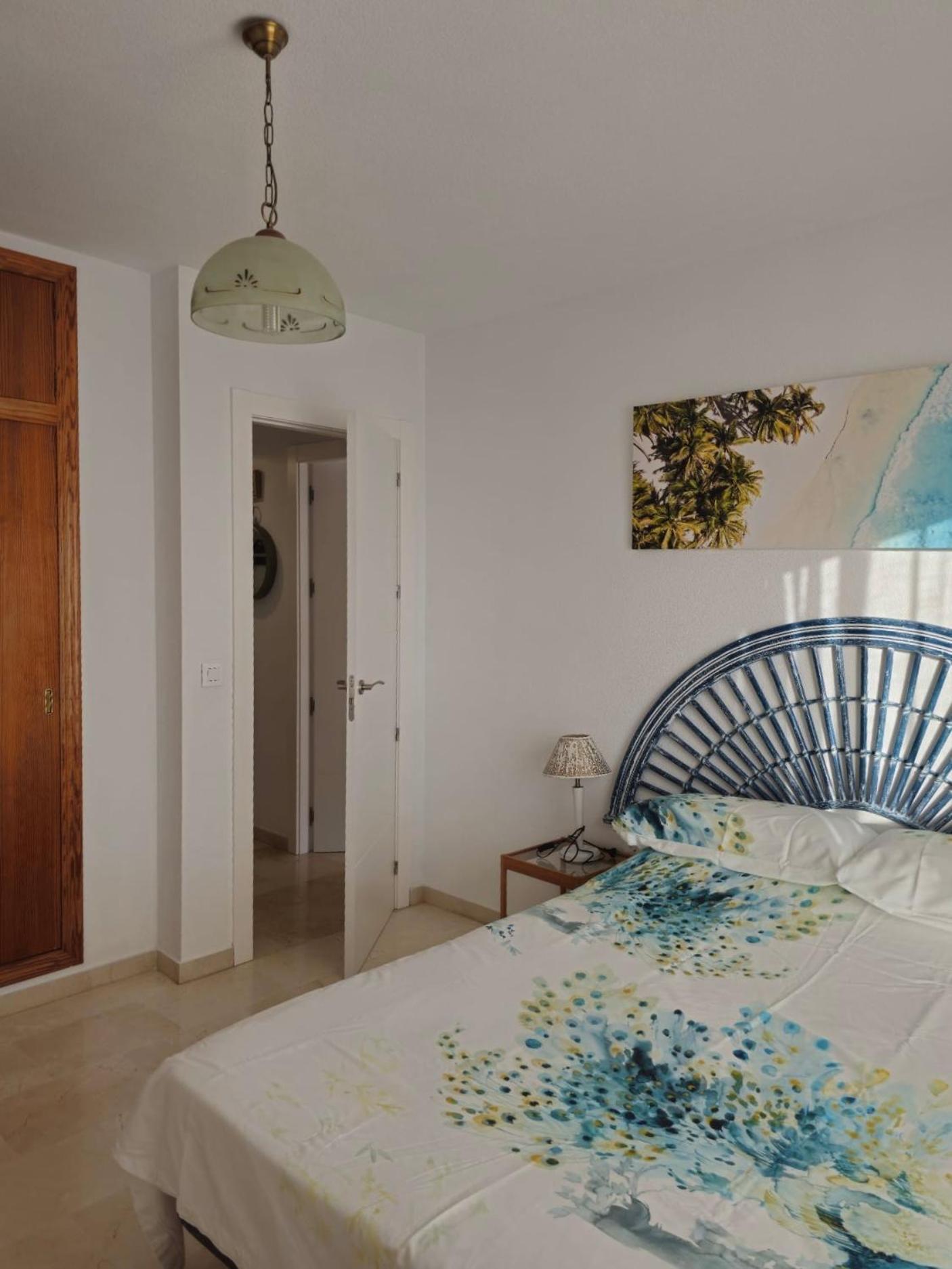 Playa Del Albir Apartman Kültér fotó